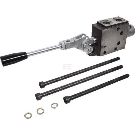 Vanne TILL HYDRAULIK SV121Z2