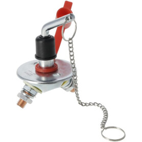 Coupe-batterie rond UNIVERSEL SW10007KR