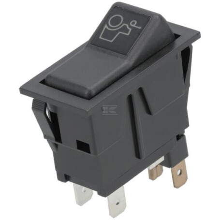 Interrupteur UNIVERSEL SW10036KR
