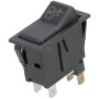 Interrupteur UNIVERSEL SW10036KR