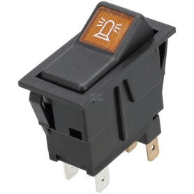 Interrupteur UNIVERSEL SW10042KR