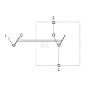 Interrupteur UNIVERSEL SW10042KR