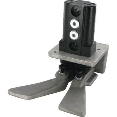 Pédale de servo WALVOIL SV40B211CX2