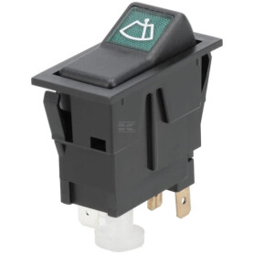 Interrupteur UNIVERSEL SW10048KR