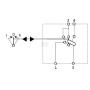 Interrupteur à bascule UNIVERSEL SW10056KR