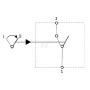 Interrupteur UNIVERSEL SW10038KR