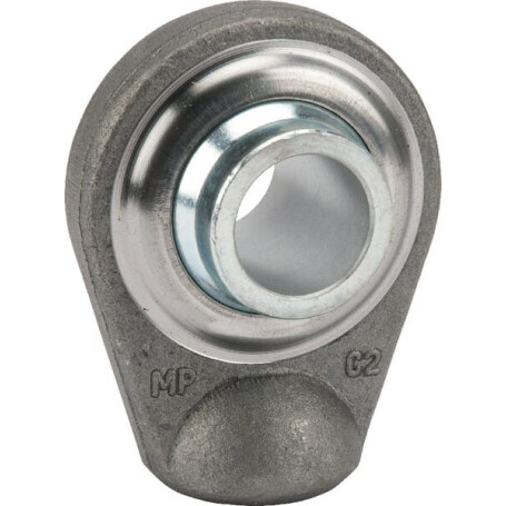 OEillet soudé MAC POWER SUP7810