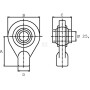 OEillet soudé MAC POWER SUP7810
