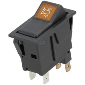 Interrupteur UNIVERSEL SW10055KR