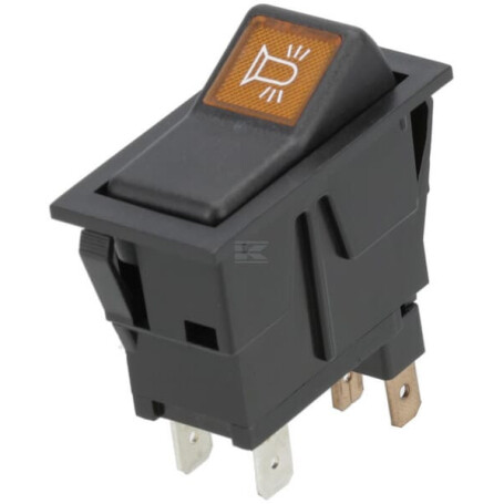 Interrupteur UNIVERSEL SW10055KR