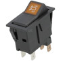 Interrupteur UNIVERSEL SW10055KR