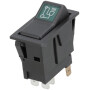 Interrupteur à bascule UNIVERSEL SW10050KR