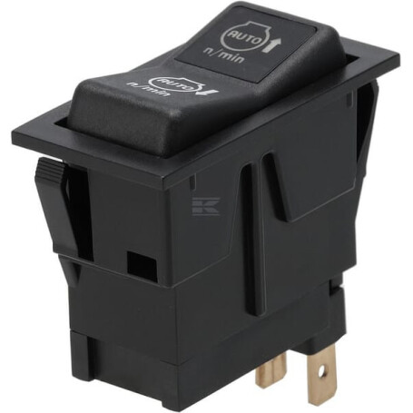Interrupteur UNIVERSEL SW10054KR