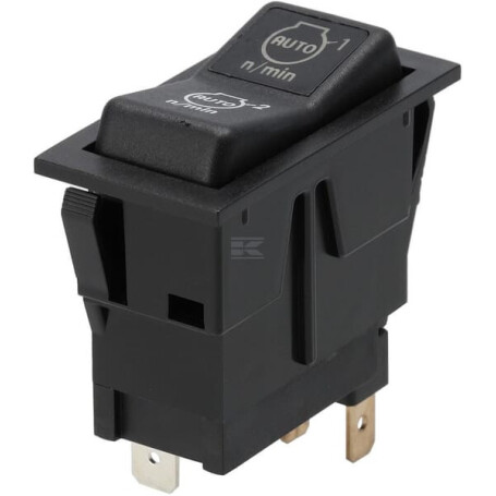 Interrupteur UNIVERSEL SW10053KR