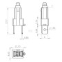 Ampoule UNIVERSEL SW10034KR