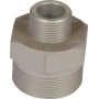 Raccord double UNIVERSEL SY017693