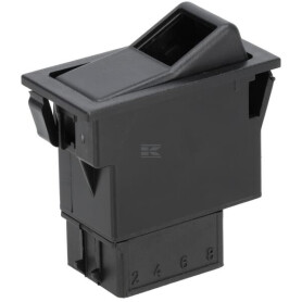 Interrupteur à bascule UNIVERSEL SW10027KR