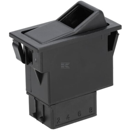 Interrupteur à bascule UNIVERSEL SW10027KR