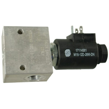 Valve DANFOSS SVP10NOR004