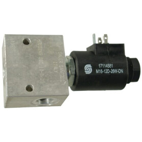 Valve DANFOSS SVP10NOR002