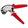 Pinces à sertir KNIPEX TA975319