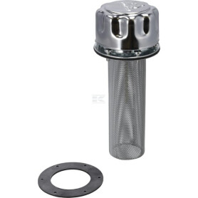 Bouchon de remplissage MP FILTRI TA80B10A202P01