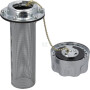 Bouchon de remplissage MP FILTRI TA80B10A202P01