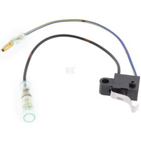 Interrupteur KUBOTA TA04943900