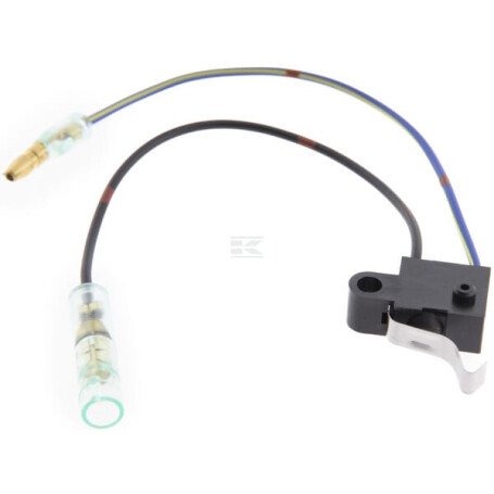 Interrupteur KUBOTA TA04943900