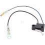 Interrupteur KUBOTA TA04943900