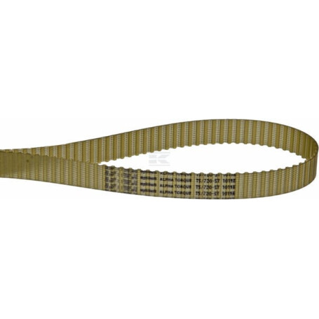 Courroie OPTIBELT T572016