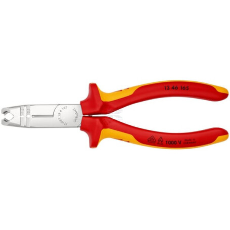 Pinces à démonter KNIPEX TA1346165