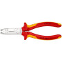 Pinces à démonter KNIPEX TA1346165