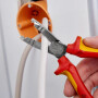 Pinces à démonter KNIPEX TA1346165