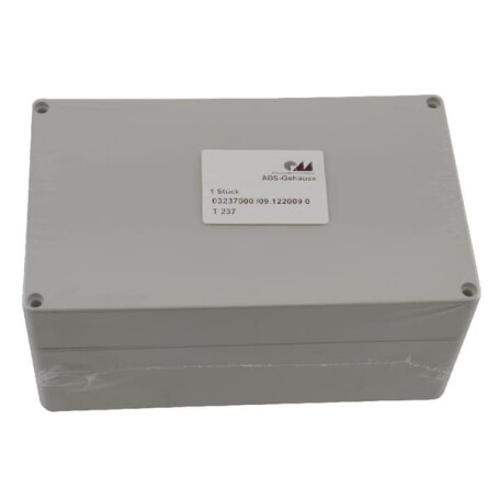 Boîtier BOPLA T251