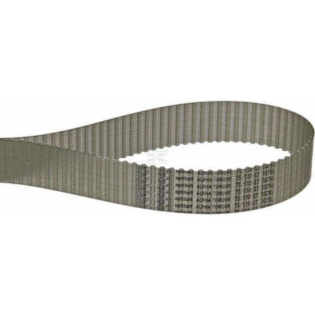 Courroie OPTIBELT T551025