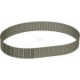 Courroie OPTIBELT T551025