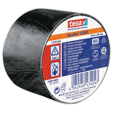 Ruban isolant TESA T539880000400