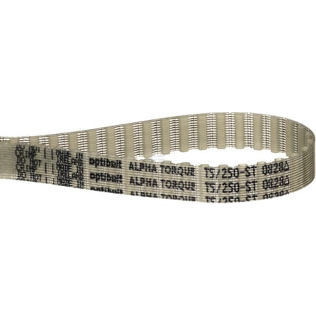 Courroie OPTIBELT T525010