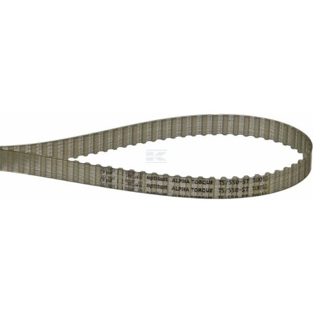 Courroie OPTIBELT T555010