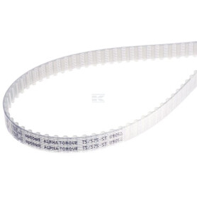 Courroie OPTIBELT T557510