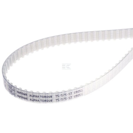 Courroie OPTIBELT T557510