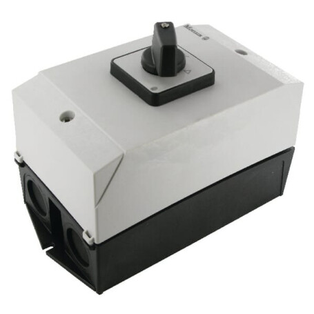 Commutateur EATON T348410I2
