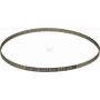 Courroie OPTIBELT T254206