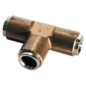 Raccord rapide en T UNIVERSEL T771005