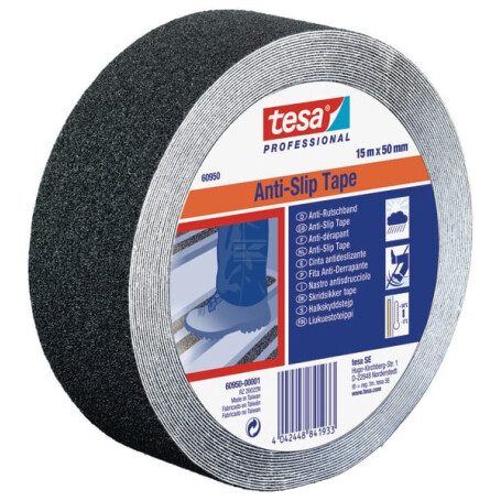 Ruban antidérapant TESA T609500000100