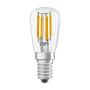 Ampoule LED LEDVANCE T2625865G3