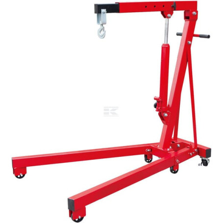 Grue d'atelier mobile BIG RED T31002CXGS