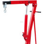 Grue d'atelier mobile BIG RED T31002CXGS