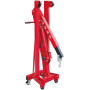 Grue d'atelier mobile BIG RED T31002CXGS